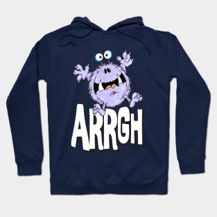 Arrgh! Hoodie